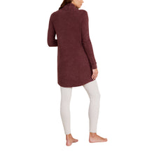 Cozychic Lite Circle Cardi | Rosewood