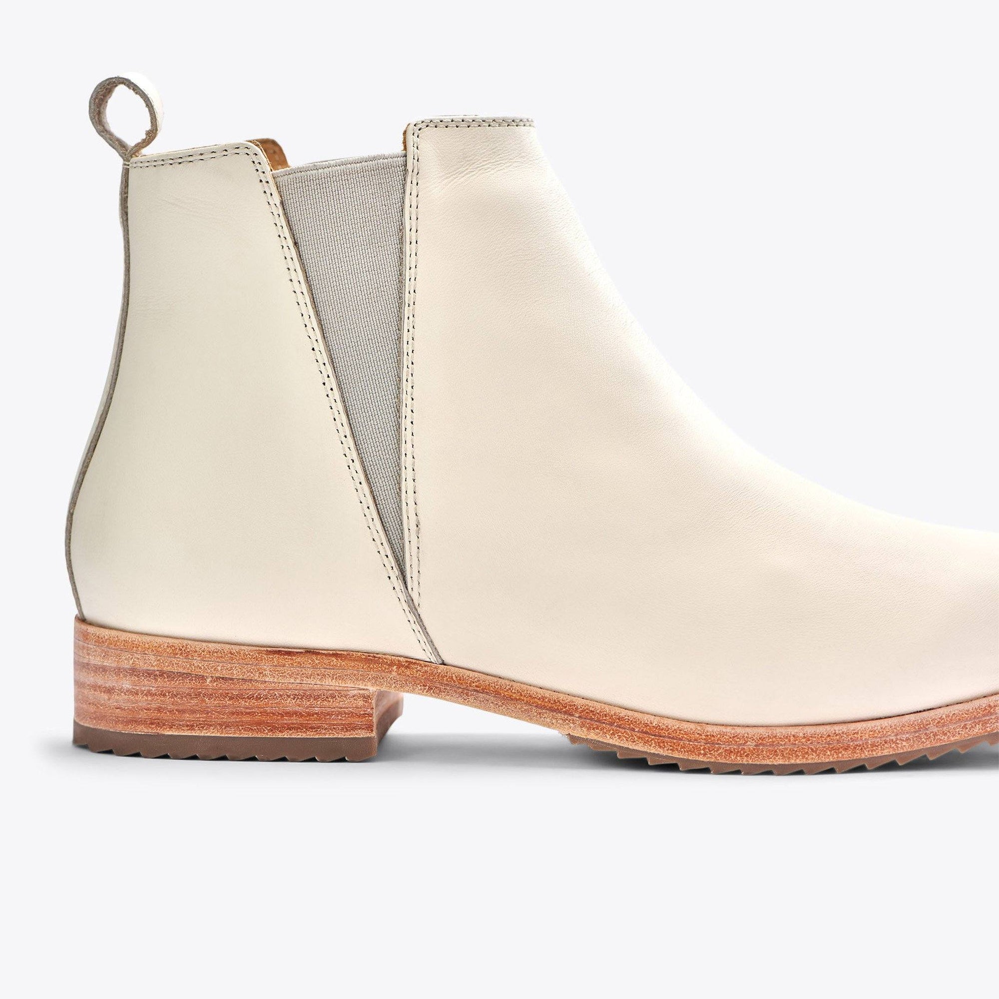 Product image 6 of the Everyday Chelsea Boot Bone