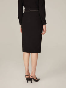 Pencil Skirts | Black
