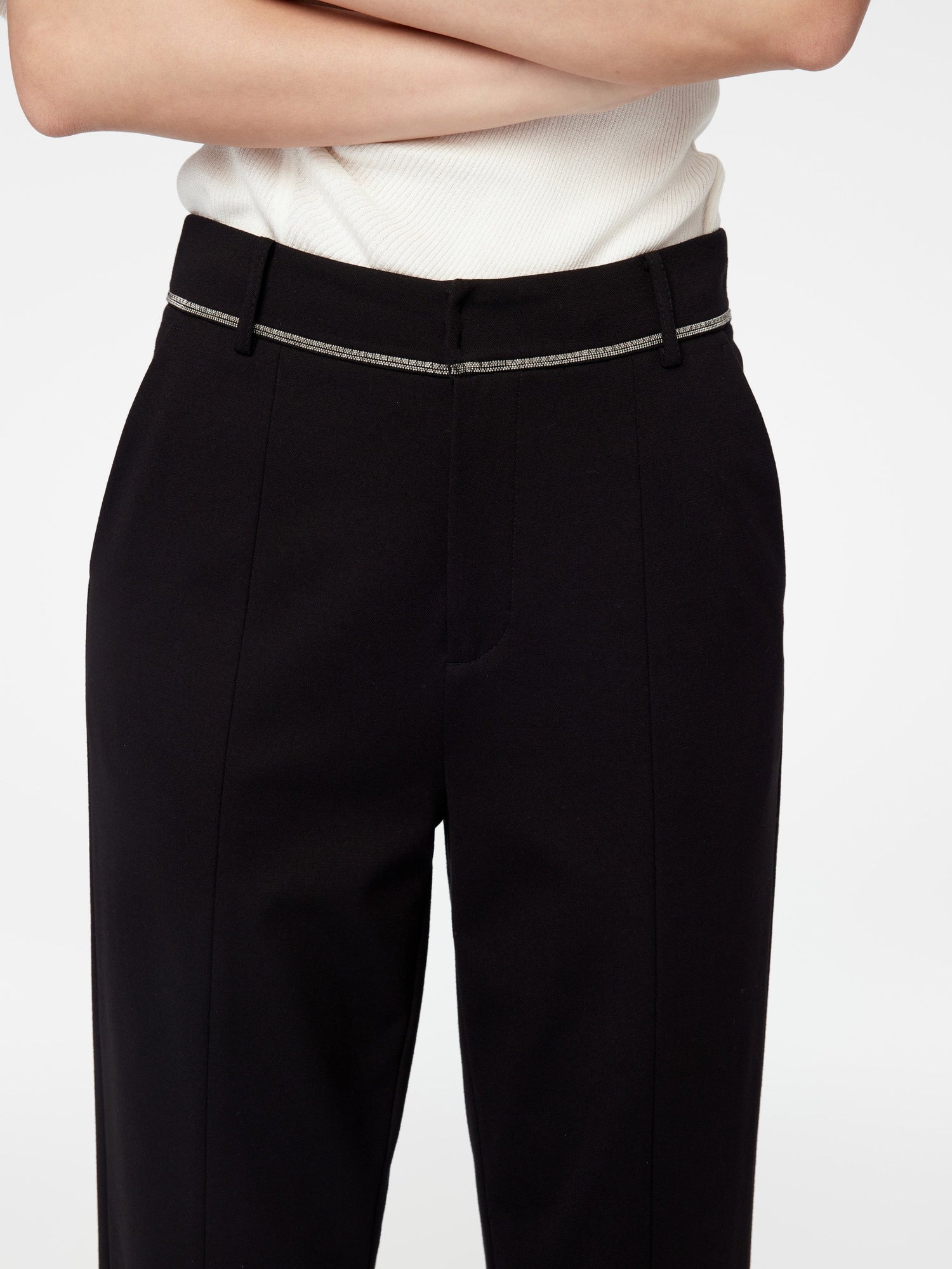 Pant | Black