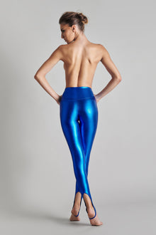 Leggings - Blue Angel | Blue