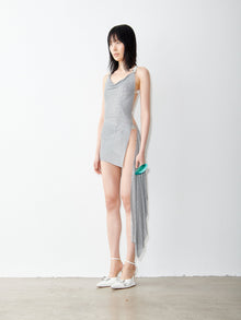 Marjan Dress | Meteorite