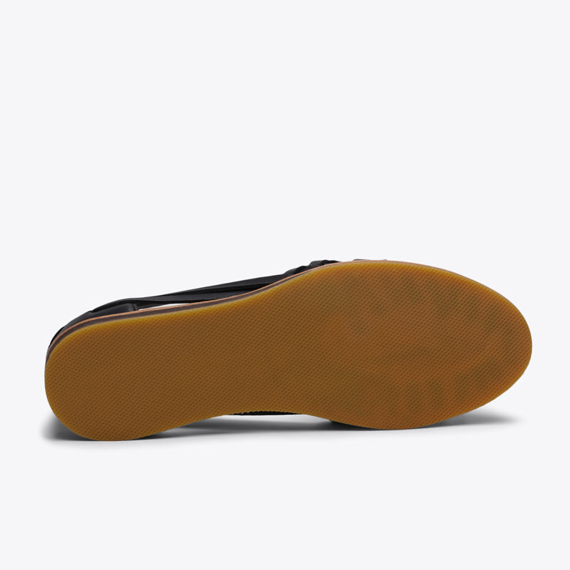 Womens | Huarache Sandal | Black