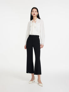 TROUSER | Black