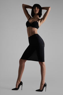 Skirt - Pure Tentation | Black