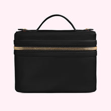 Vanity Case | Noir