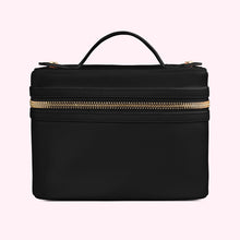 Vanity Case | Noir
