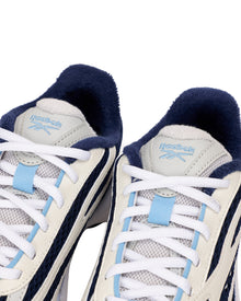 Womens | Guizio X Reebok Zig 2.5 Plus | Light Blue