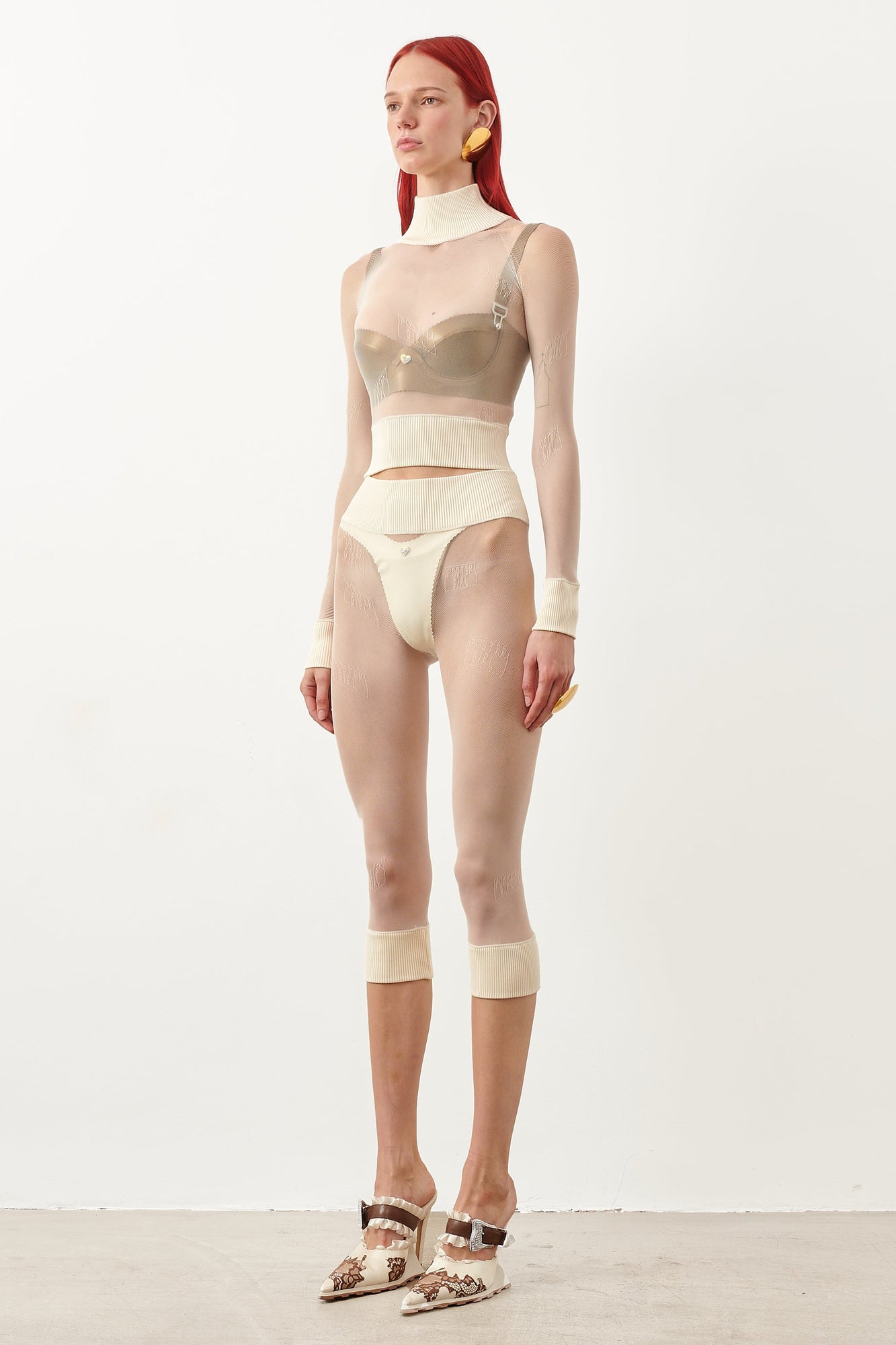 Parlay Pants | Oyster