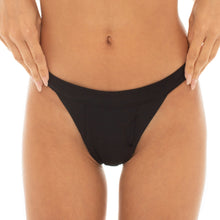 Are You Am I - Kipp Bikini **black