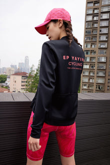 Vitality Legging | Red