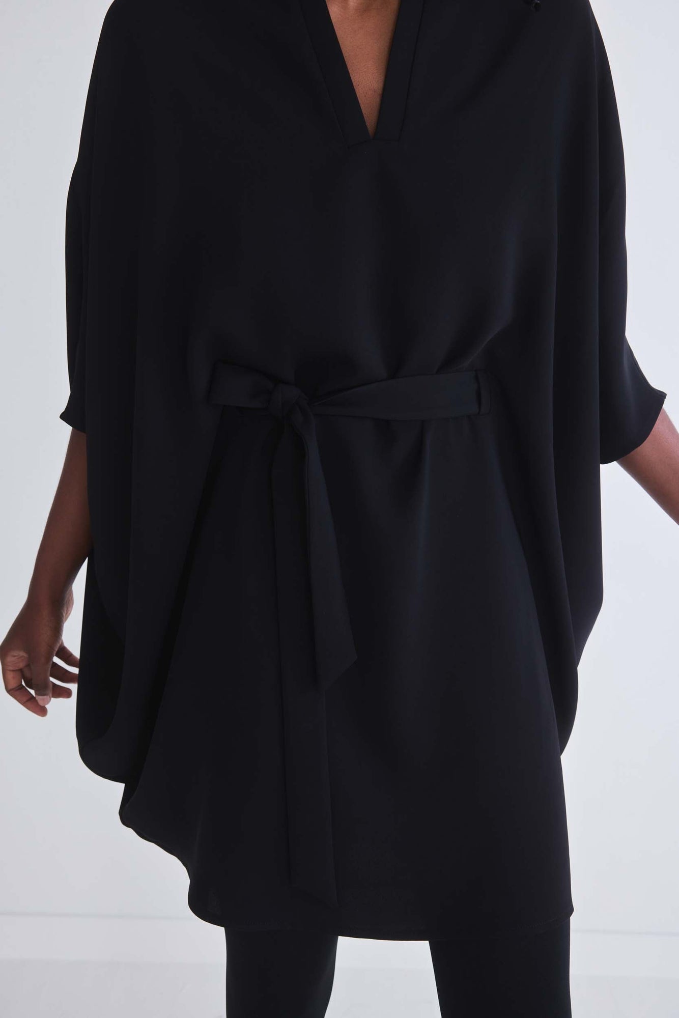 The Surprising Dress | Black