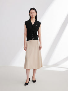 Top - II | Black
