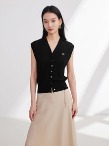 Top - II | Black