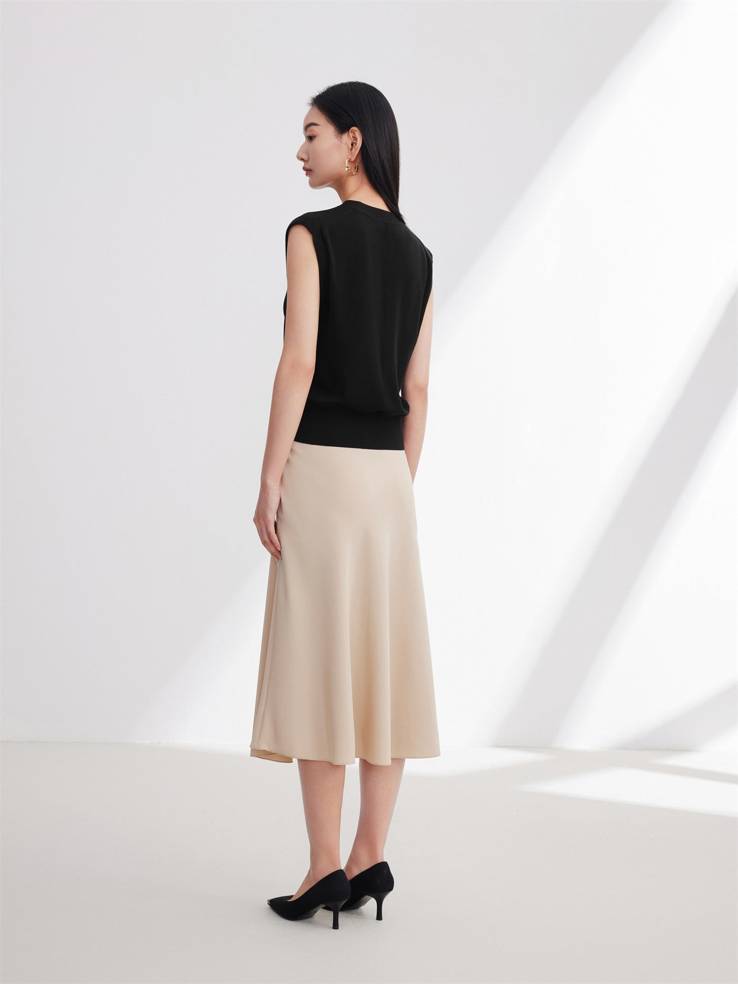 Top - II | Black