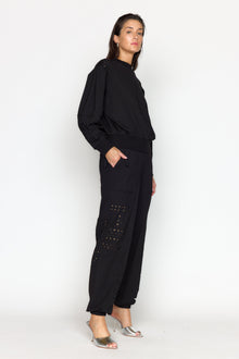 Jaden Pant | Black