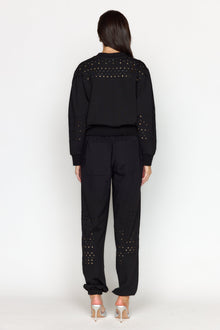 Jaden Pant | Black