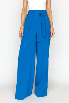Fallon Pant | Sapphire
