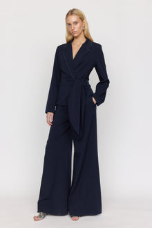 Laiken Jacket | Midnight