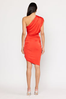 Verona Dress | Scarlett