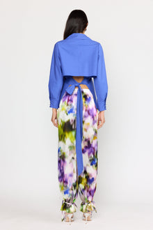 Anita Top | Sapphire