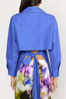 Anita Top | Sapphire