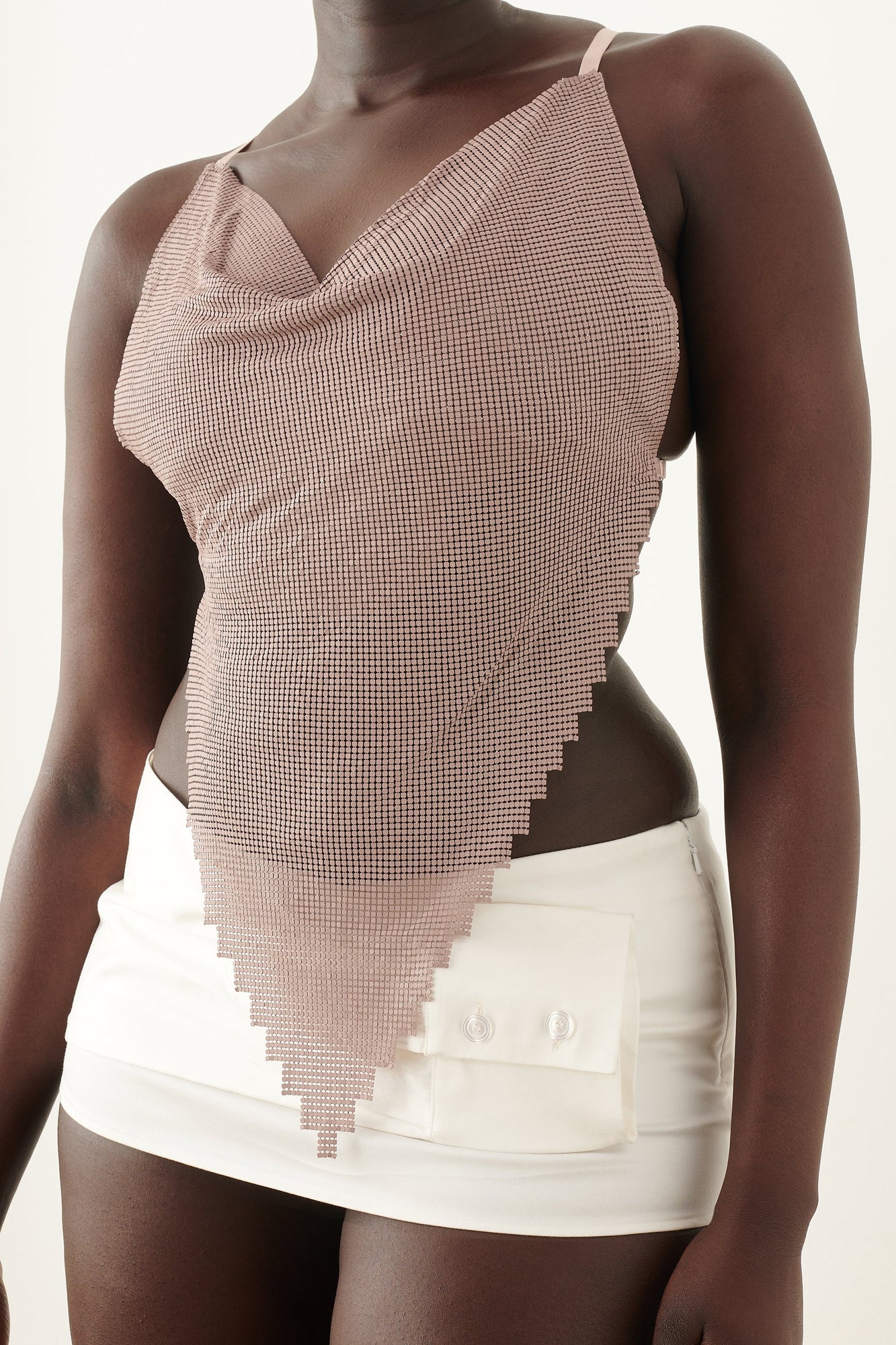 Womens | Beyan Top | Vault