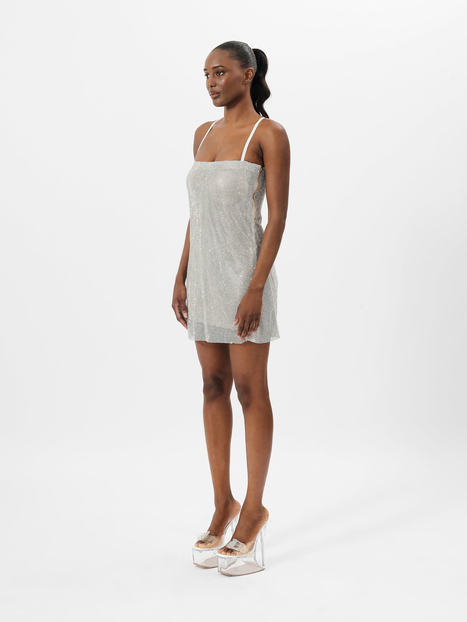 korina mini dress Poster Girl | Womens | Carina Mini Dress