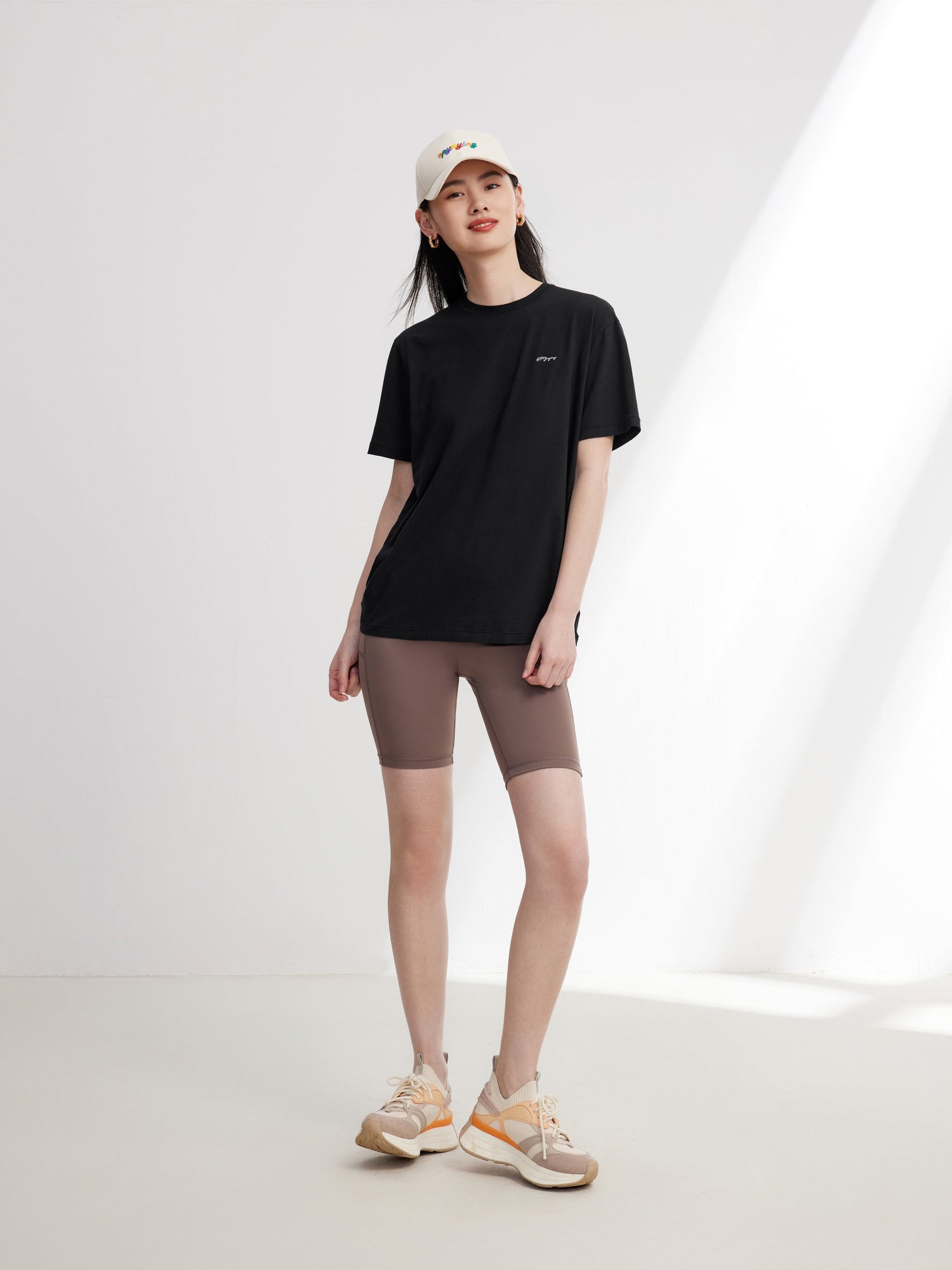 Tee | Black