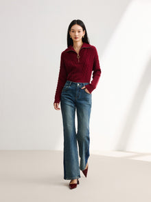 Denim Jeans | Blue