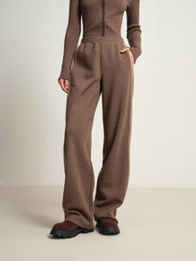 Pant | Brown