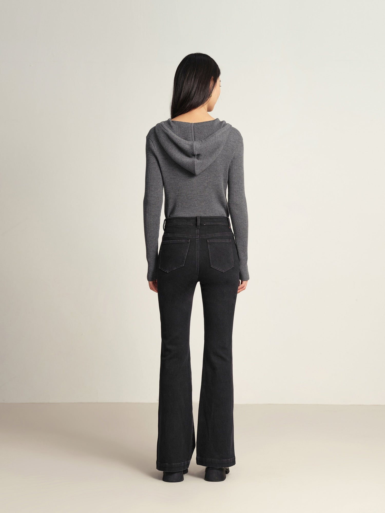 Slimming Jeans | Black