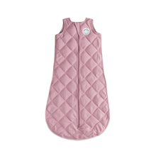 Baby | Dream Weighted Sleep Sack | Misty Mauve