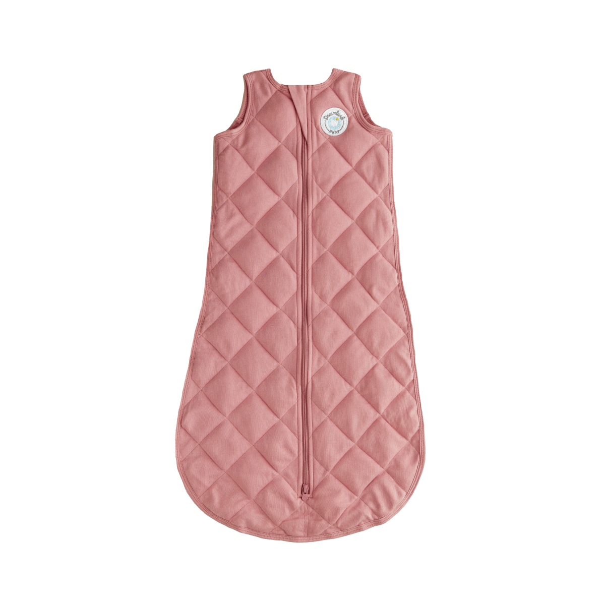Baby | Dream Weighted Sleep Sack | Dusty Rose