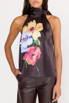 Kelly Blouse | Twilight Aster