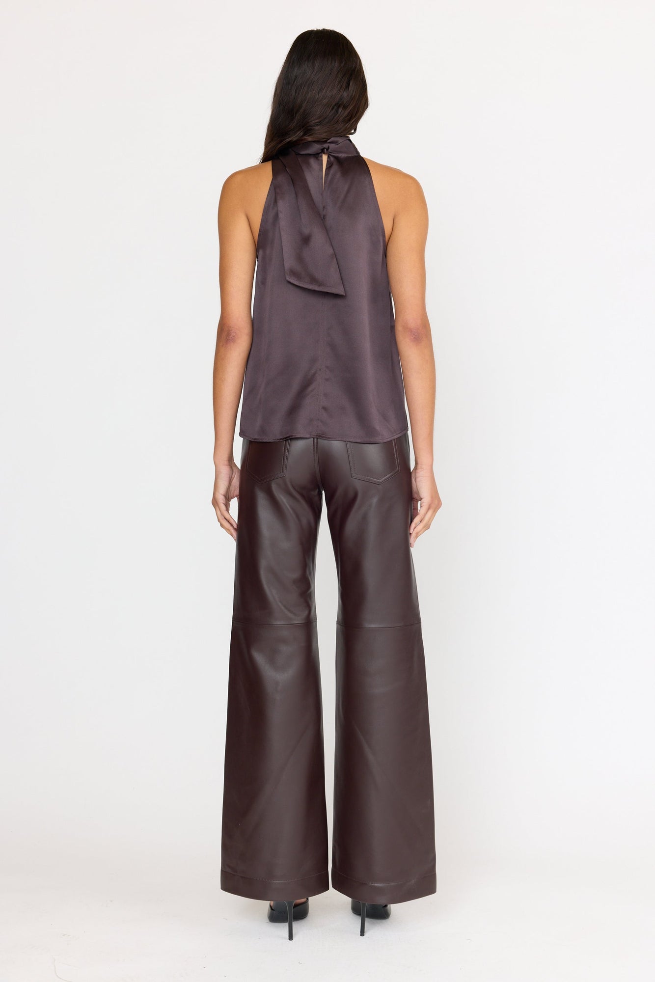 Kelly Blouse | Twilight Aster