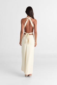 Mira Maxi Dress | Butter