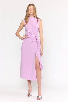 Kona Dress | Lilac