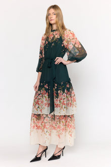 Linda Dress | Goldenrod