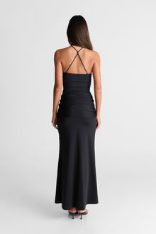 Siena Maxi Skirt | Black
