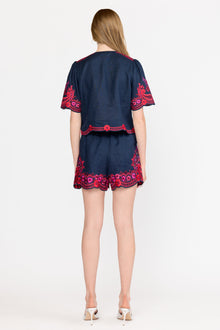 Benny Short | Midnight Rosaria