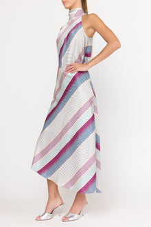Kelly Blouse | Coastal Stripe