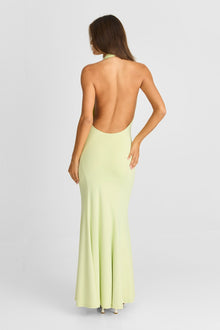 Luna Maxi Dress | Apple