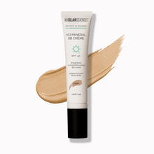 MD Mineral BB Creme SPF 50