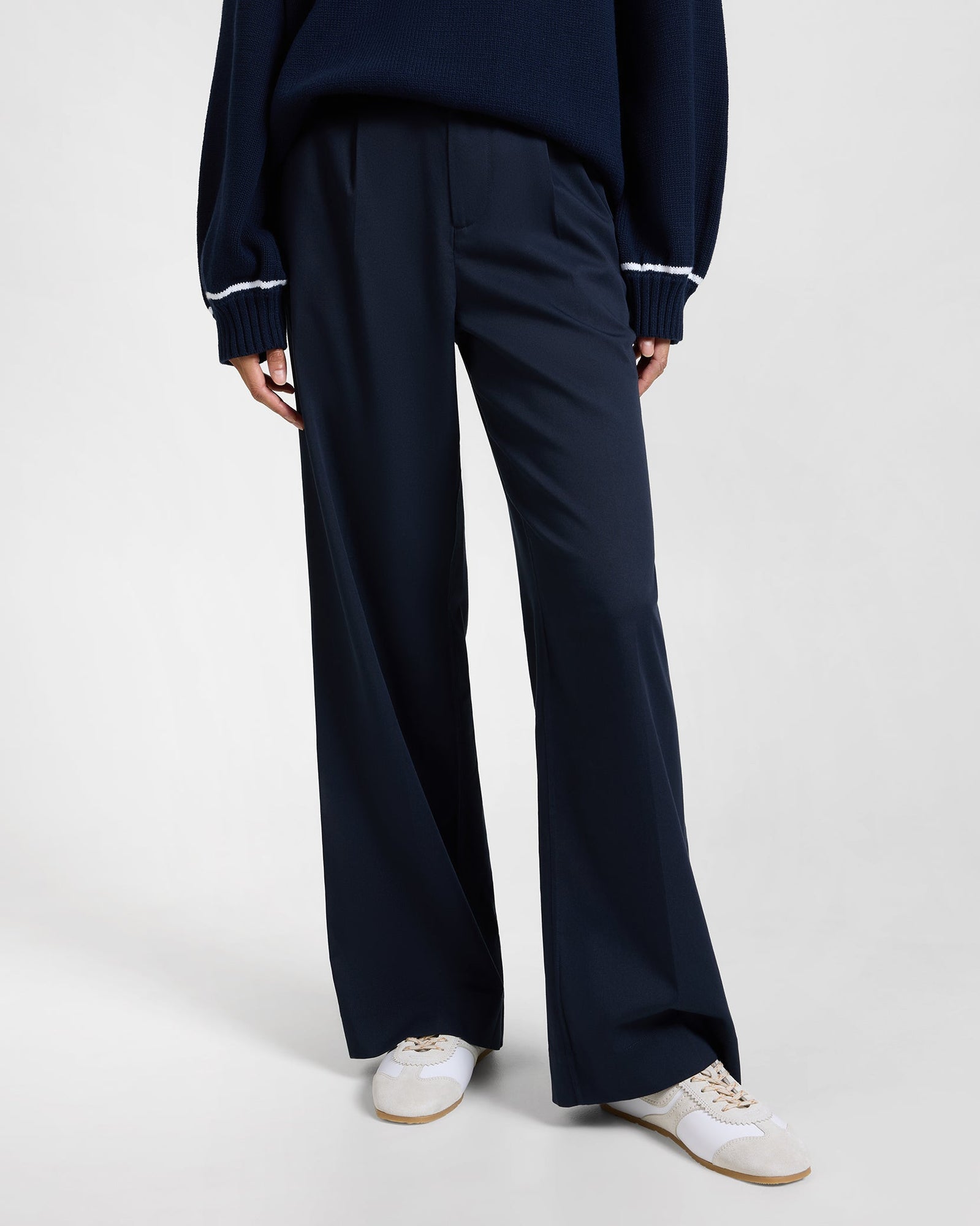 Noir Navy