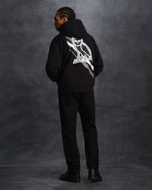 Mens | NBA Brooklyn Nets Hoodie | Black