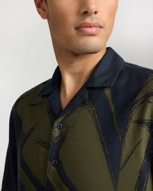 Deep Navy