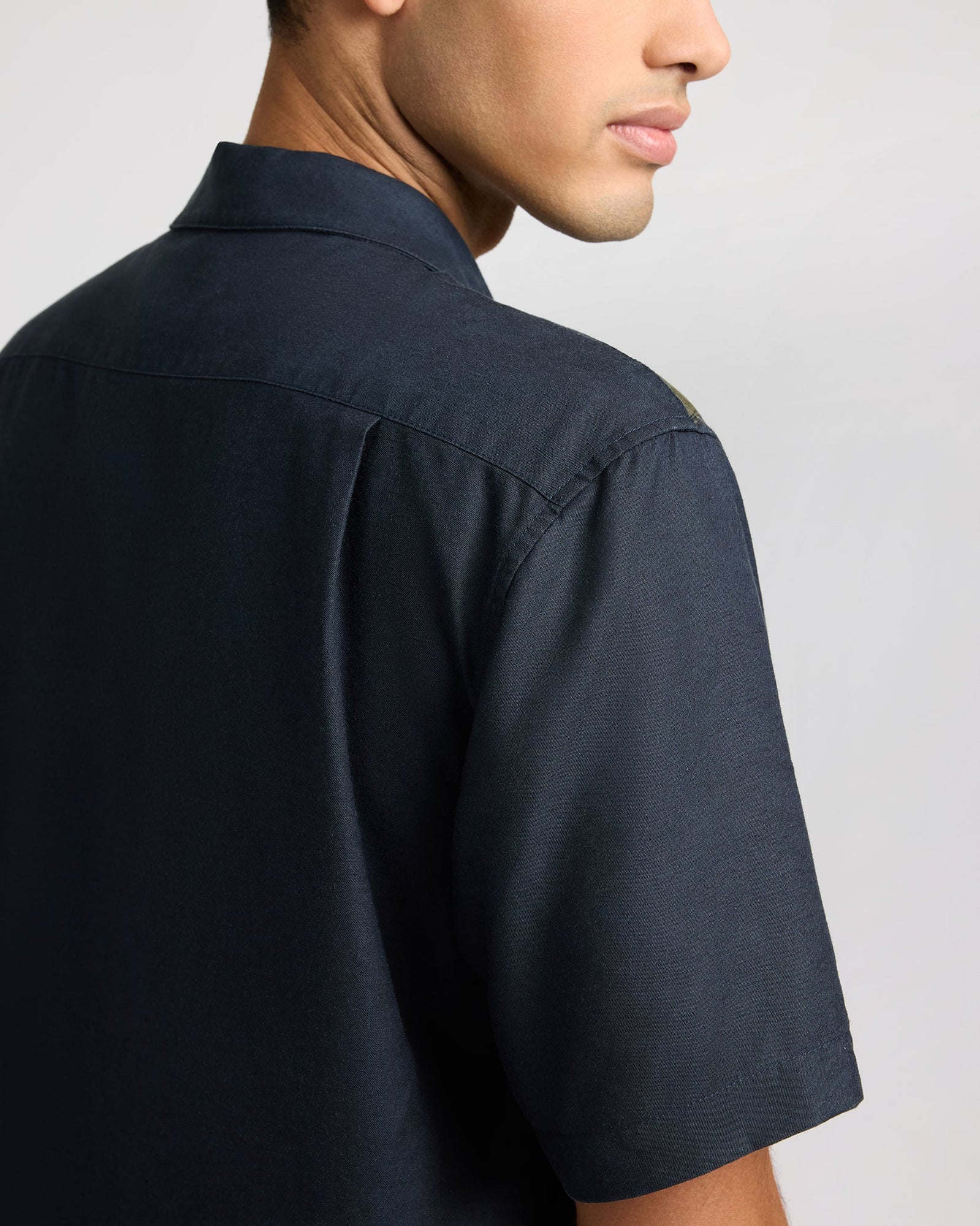 Deep Navy