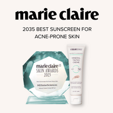Tube of Mdsolarsciences Mineral Tinted Creme SPF 30