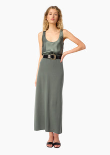 Jovina Knit Skirt | Bayou